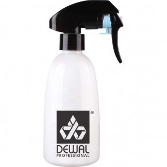 Распылитель пластиковый с металлическим шариком (250 мл) DEWAL JC0036white Распылитель пластиковый с металлическим шариком (250 мл) DEWAL JC0036white