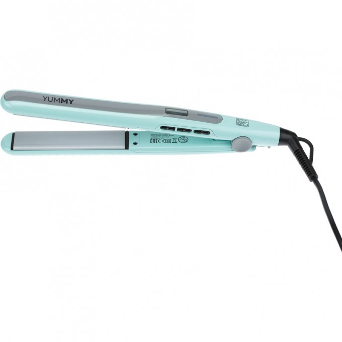 Щипцы для волос DEWAL BEAUTY Yummy HI2070-Aqua Щипцы для волос DEWAL BEAUTY Yummy HI2070-Aqua