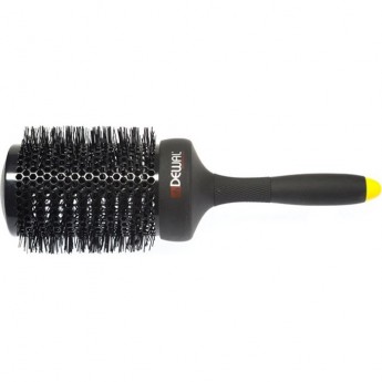 Термобрашинг BANANA black d 65/85мм DEWAL BNN92-1 Термобрашинг BANANA black d 65/85мм DEWAL BNN92-1